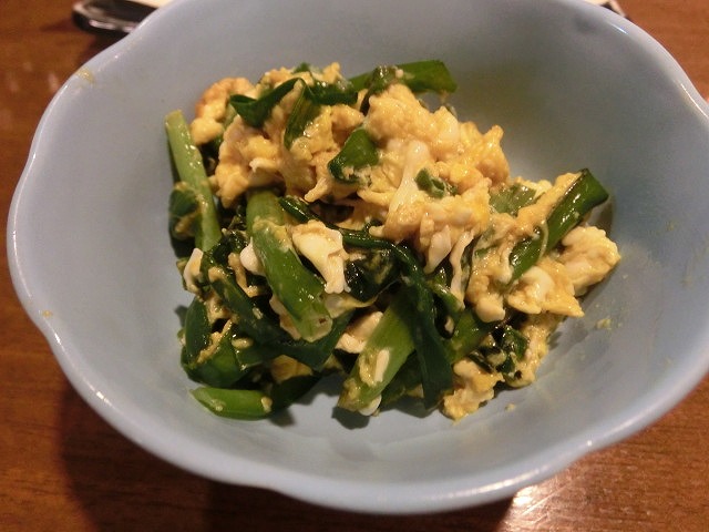 味も雰囲気も抜群! 横須賀の居酒屋_f0141310_7133968.jpg
