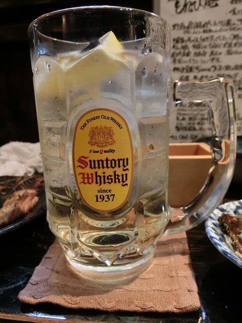 味も雰囲気も抜群! 横須賀の居酒屋_f0141310_7152266.jpg