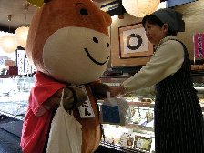 短たん~美味しいおやつを探して うれいら通り商店街へ~_b0206037_16554981.jpg