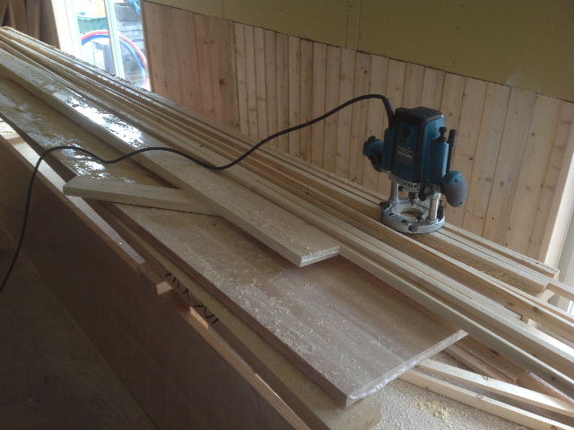 27.5日の作業 と 3日目の作業_f0031037_22314819.jpg