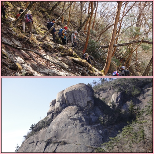 だき山～国見山～鬼の目山_e0164643_1691460.jpg