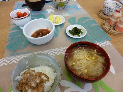 鍋とか鍋焼きうどんもそろそろ食べ納め？_f0207146_20332094.jpg