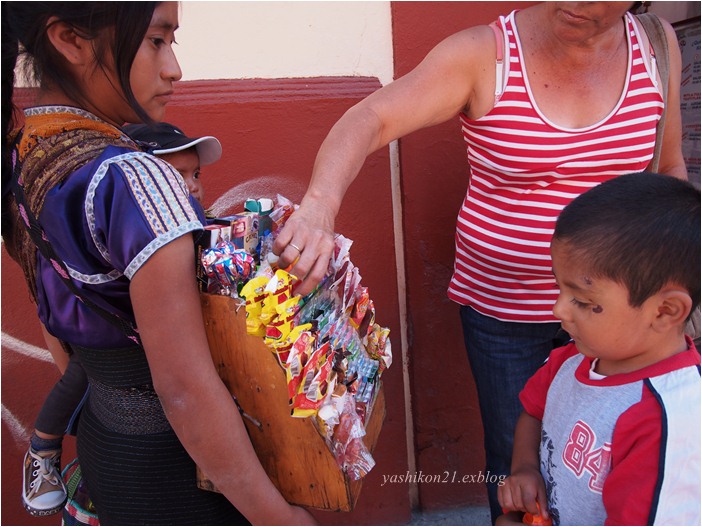 Oaxaca　XI　/　Mexico_a0136249_08078.jpg