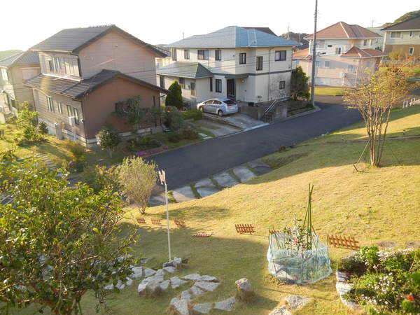 ’13,4,17(水)虹の七色の花!_f0060461_16414717.jpg