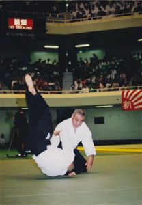 第51回の今年の合気道演武大会に出場する事に成りました。_f0019563_1937941.jpg