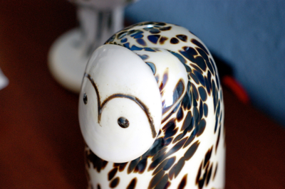  owl　オイヴァ・トイッカ　2013年限定 owl オイヴァ・トイッカ 2013年限定 owl オイヴァ・トイッカ