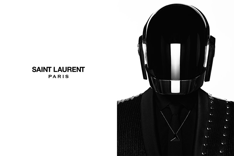 saint laurent music project : daft punk_f0039379_11232736.jpg