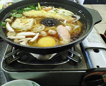 鉄鍋 5個セット 鍋焼きうどん 鉄鍋 5個セット 鍋焼きうどん