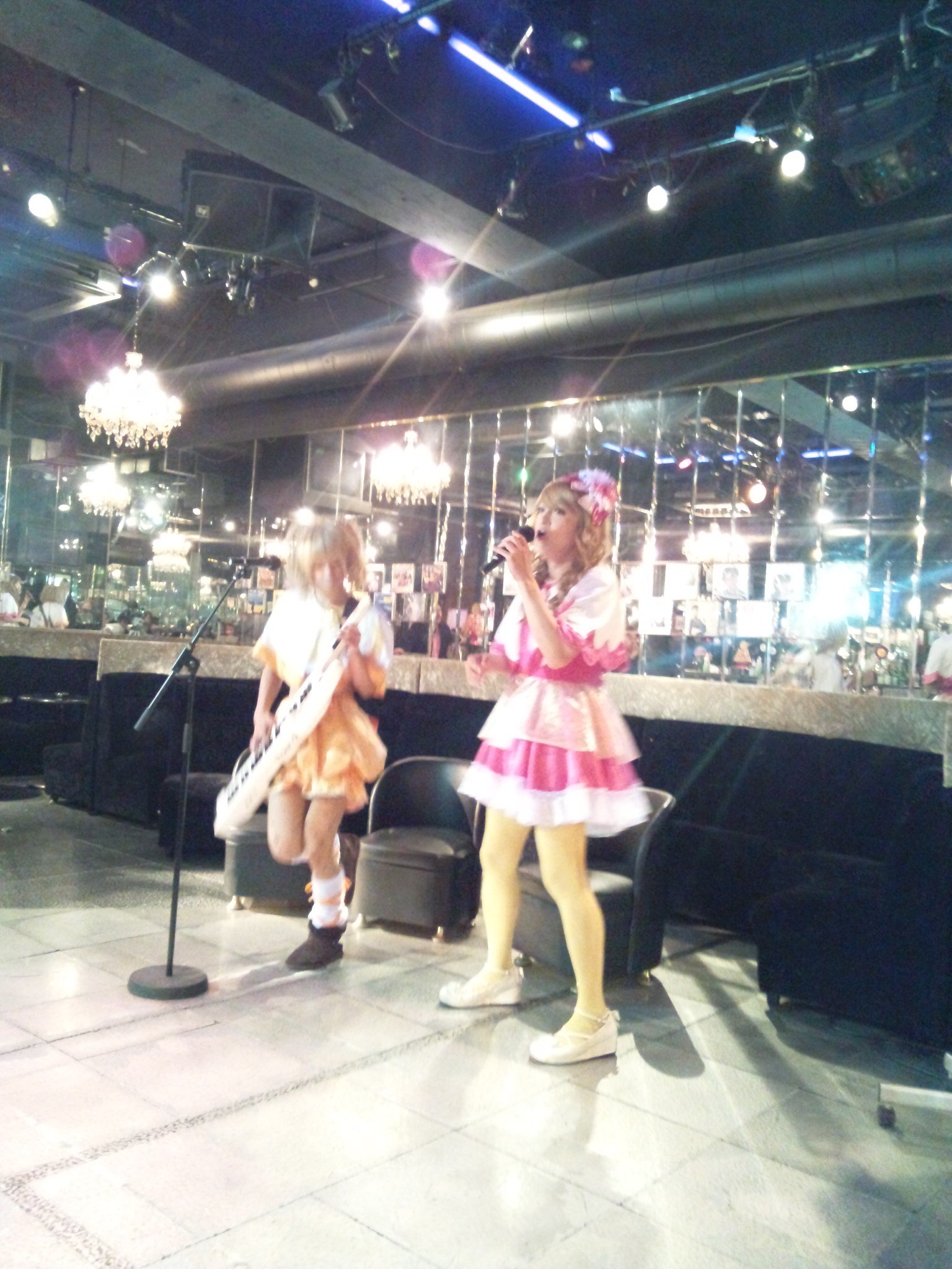 千葉テレビ新番組収録_e0119092_12373042.jpg