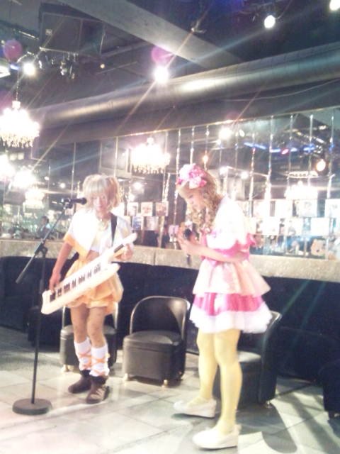 千葉テレビ新番組収録_e0119092_12382668.jpg