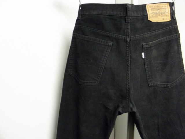 CORDUROY PANTS._c0148995_19595856.jpg