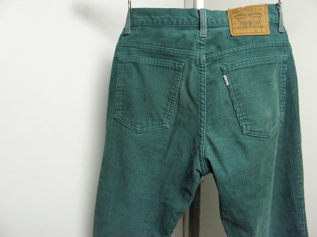 CORDUROY PANTS._c0148995_20105446.jpg