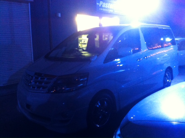 ☆本日当店在庫車2台のご成約ありがとうございます!!☆(伏古店)_c0161601_20365343.jpg