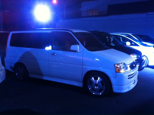 ☆本日当店在庫車2台のご成約ありがとうございます!!☆(伏古店)_c0161601_20374298.jpg