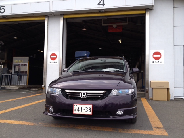 ☆本日当店在庫車2台のご成約ありがとうございます!!☆(伏古店)_c0161601_20375531.jpg