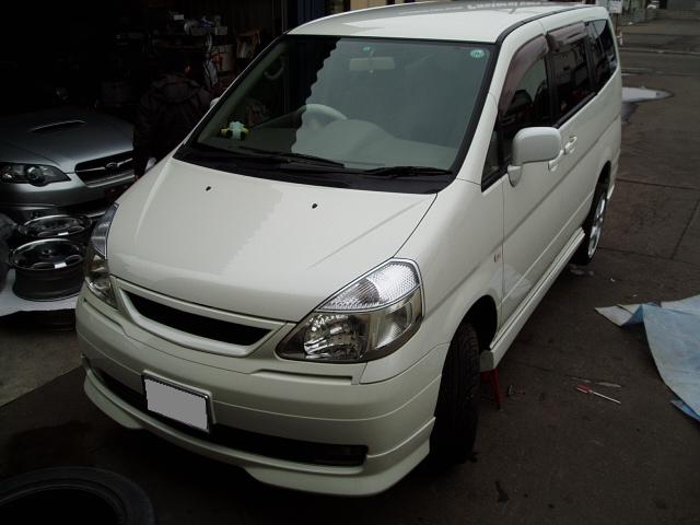 ☆本日当店在庫車2台のご成約ありがとうございます!!☆(伏古店)_c0161601_20385113.jpg