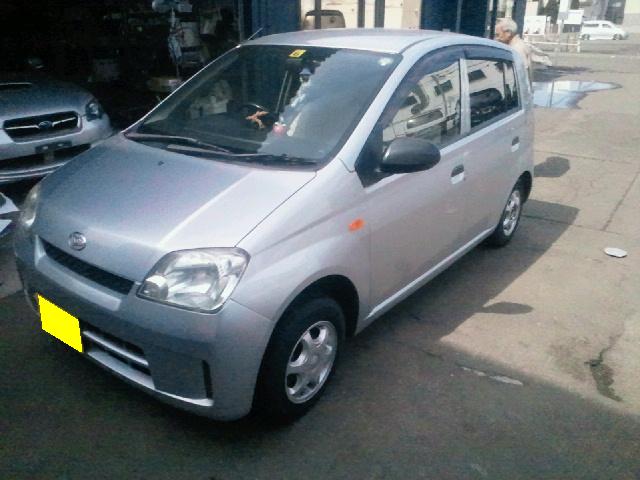 ☆本日当店在庫車2台のご成約ありがとうございます!!☆(伏古店)_c0161601_20393453.jpg