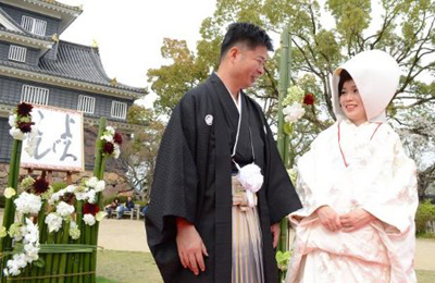 『夢婚』ご報告。_c0175114_1524213.jpg