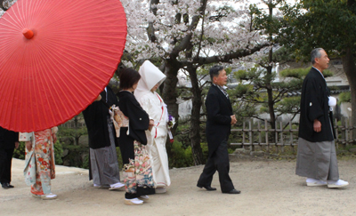 『夢婚』ご報告。_c0175114_1525161.jpg
