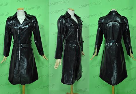 coslemon☆ CODE:BREAKER コード：ブレイカー 八王子泪 Re-CODE時代