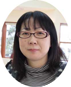 可愛いけど 甘いだけじゃない めがね職人の店プリーマ
