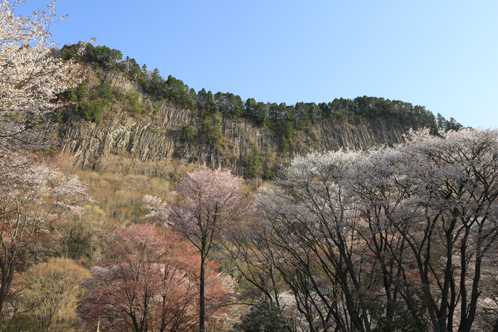 急遽屏風岩へ！_d0283427_17562075.jpg