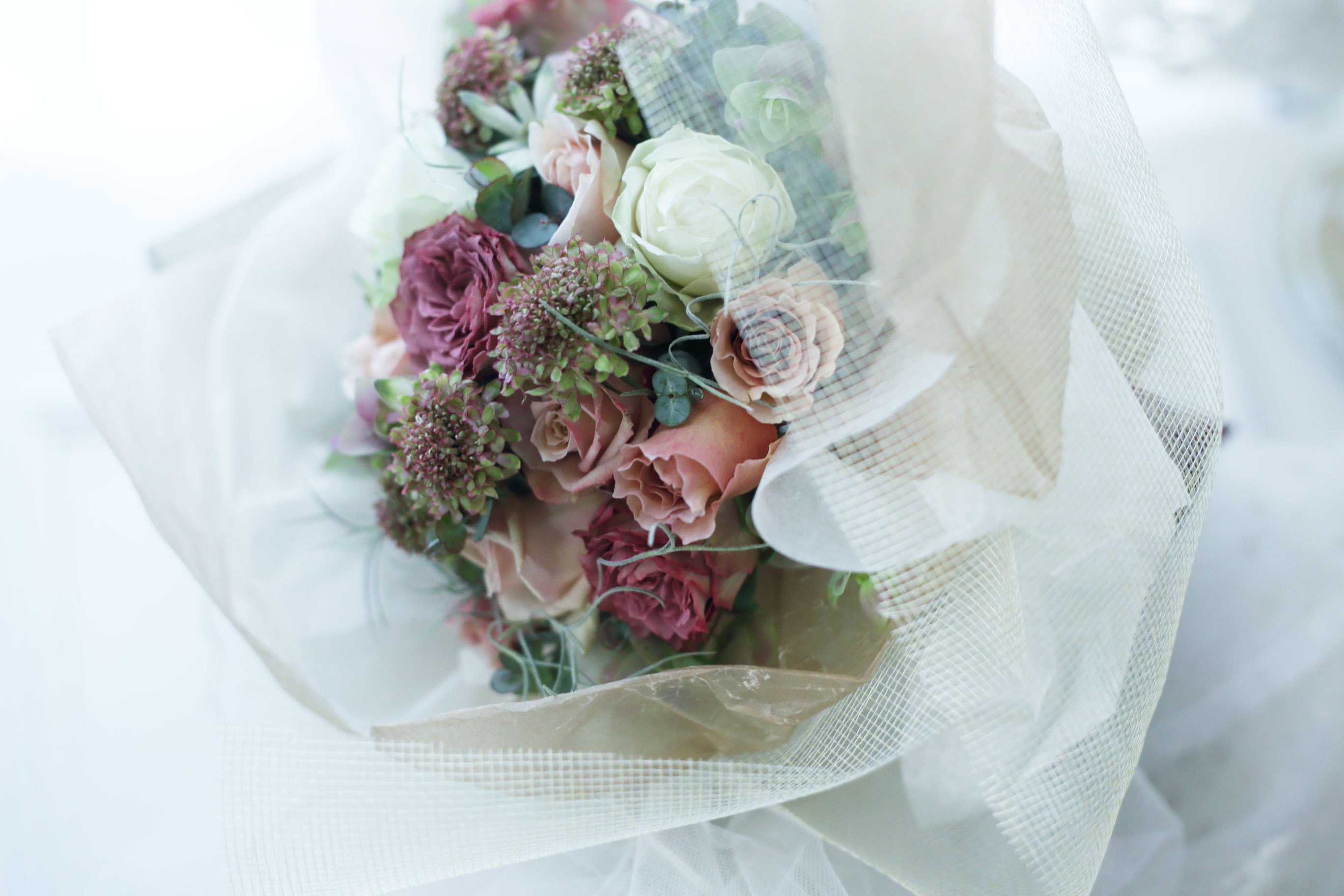 ご結婚記念日 気持ちのこもった贈り物_a0042928_2129363.jpg
