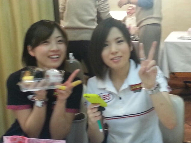 明日は宮崎プロアマオープン!!_b0259538_22381962.jpg