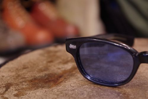 DEADSTOCK BIKER SHADE_b0275845_2049304.jpg