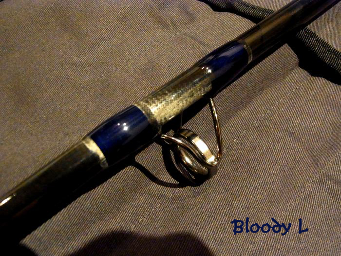 #１６５ R.B　Meiser　Rod_e0033745_21323153.jpg