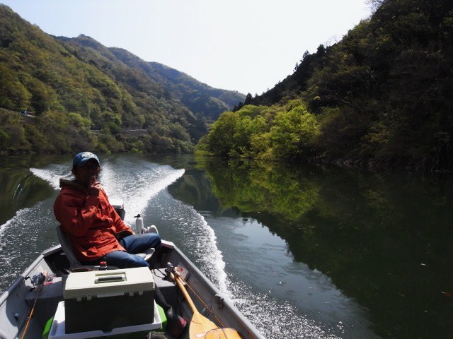13時間耐久トップレース。_c0153951_01821.jpg