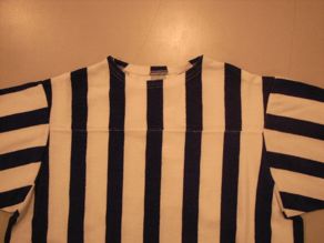 \"MIGHTY-MAC × MiCHAEL TAPiA AUTHENTiCS PILE BOAT NECK SHIRTS\"ってこんなこと。_c0140560_1283240.jpg