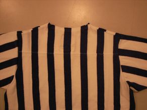 \"MIGHTY-MAC × MiCHAEL TAPiA AUTHENTiCS PILE BOAT NECK SHIRTS\"ってこんなこと。_c0140560_1284250.jpg
