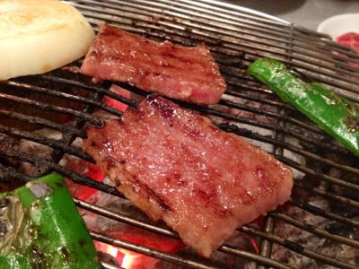 やきにく☆_c0151965_1238190.jpg