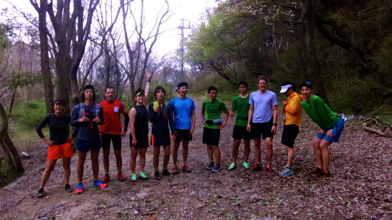 2013/04/03　Ashiya Rock Garden Scrambling Session with Joe Grant _b0220886_23434249.jpg