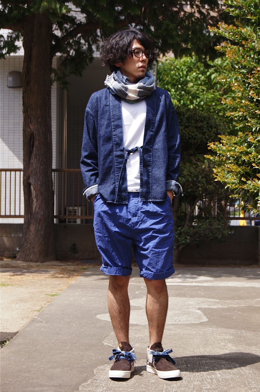 visvim - Light layered!!_c0079892_203617.jpg