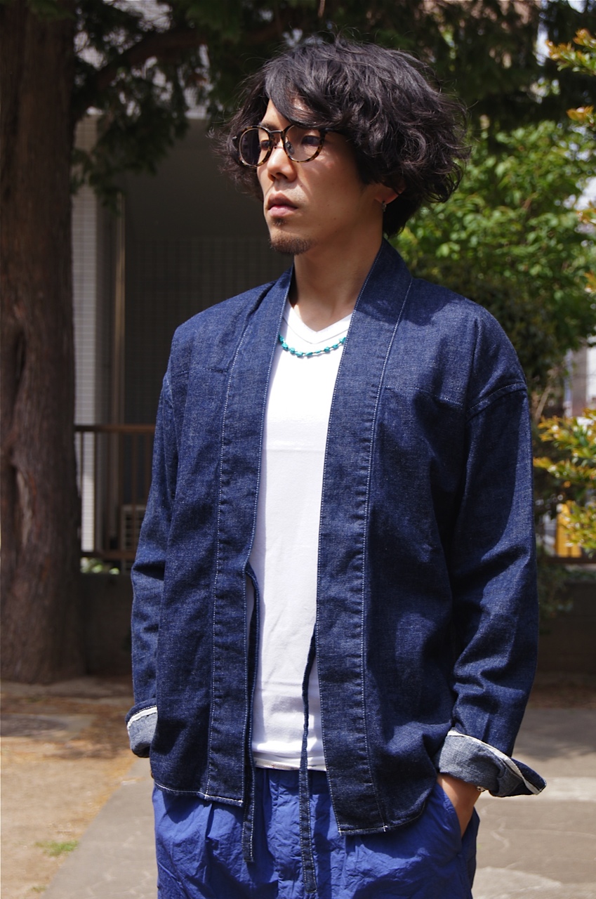 visvim - Light layered!!_c0079892_20363119.jpg