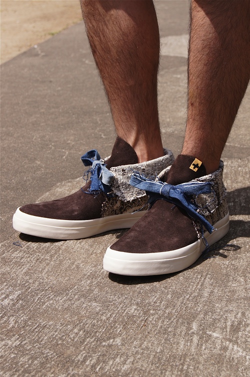 visvim - Light layered!!_c0079892_20392085.jpg