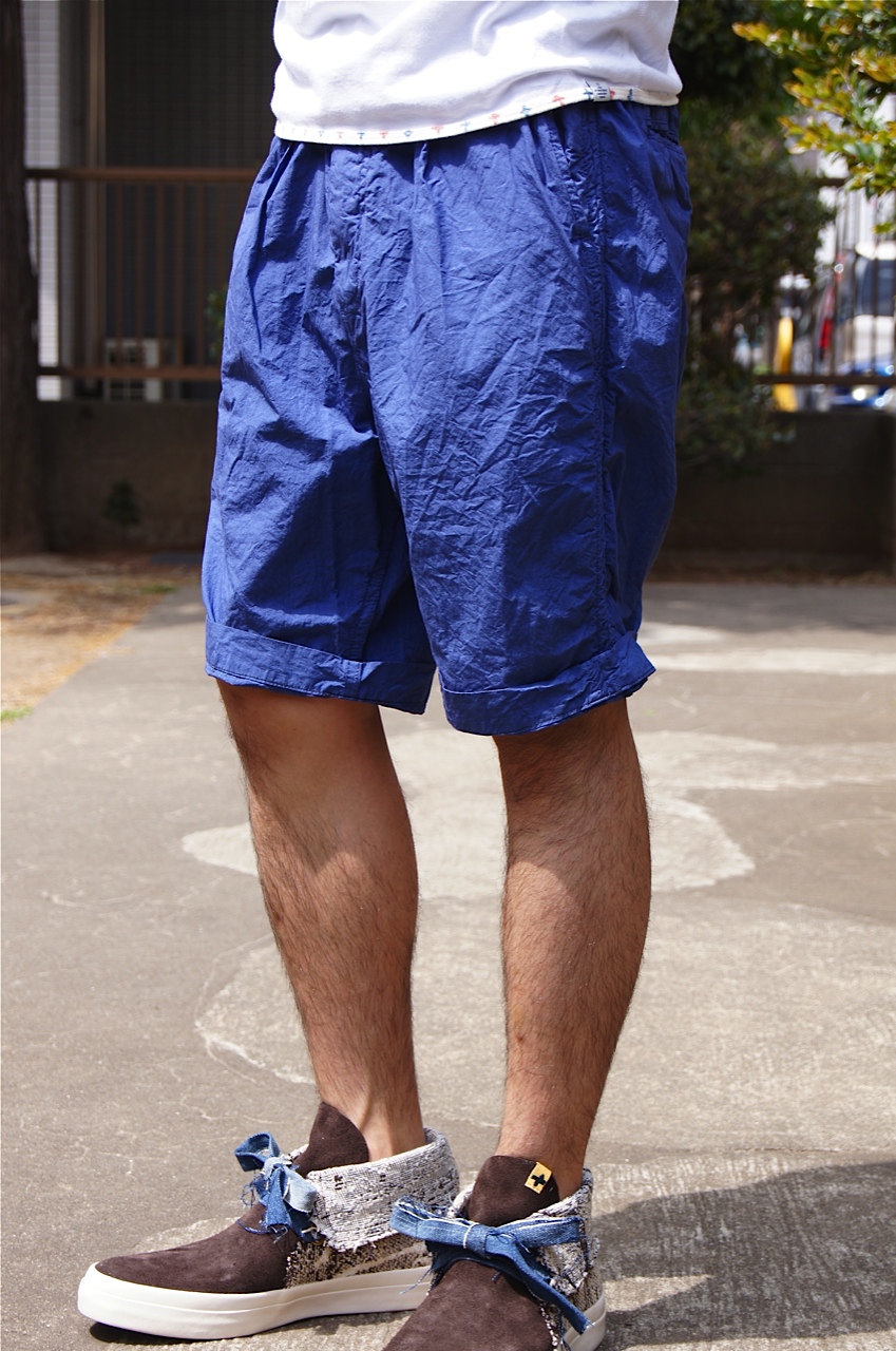 visvim - Light layered!!_c0079892_2039977.jpg