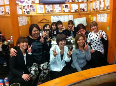 ☆大集合(^O^)/☆_d0156994_038333.jpg
