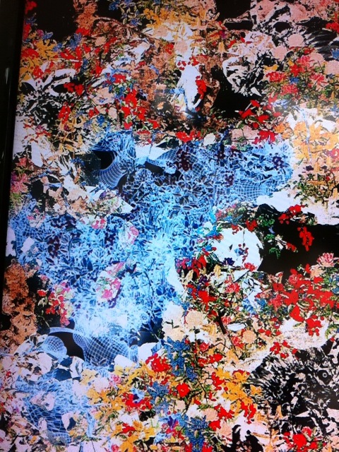 「花と屍 剝落」が家にやってきた!_f0083294_17551774.jpg