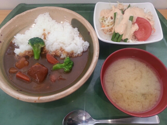 今日の昼食@会社Vol.303_b0042308_1225586.jpg