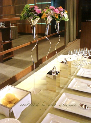 東京にて、At Home Party Style講座始まります。_f0206212_11545415.jpg