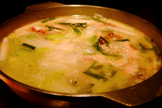 外苑前 韓国料理こさりのタッカンマリ 参鶏湯風 じぶん日記 外苑前 韓国料理こさりのタッカンマリ 参鶏湯風 じぶん日記
