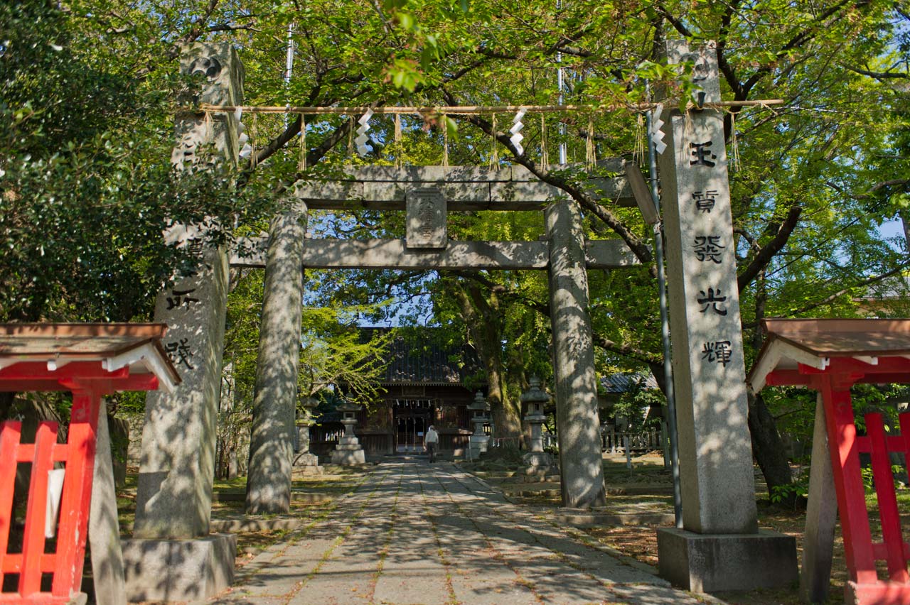鳥飼八幡宮 福岡県福岡市中央区 空 Sora そら 鳥飼八幡宮 福岡県福岡市中央区 空 Sora そら