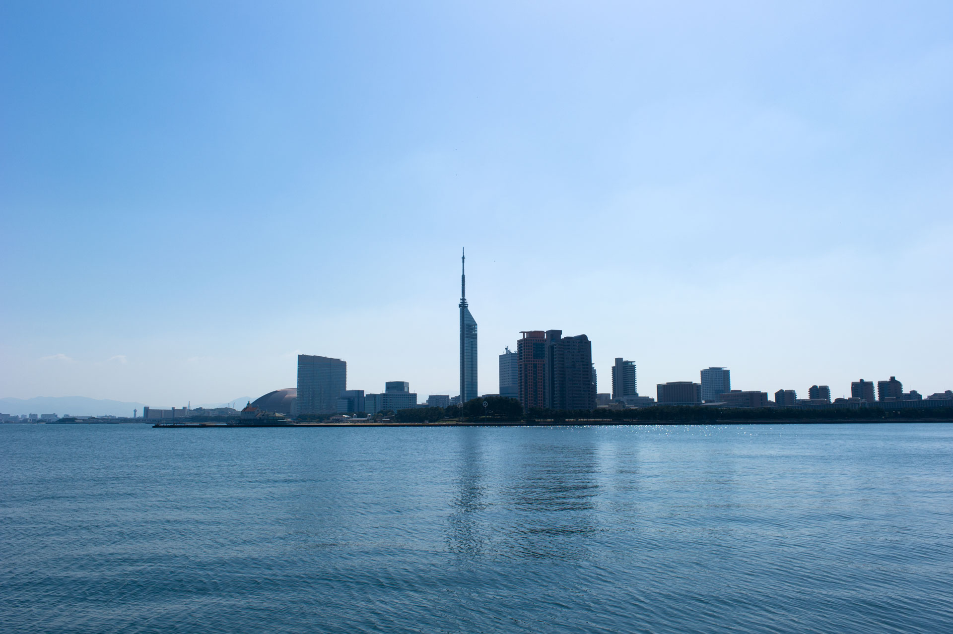 □愛宕浜・室見川・百道浜　福岡市西区_b0023047_3535256.jpg