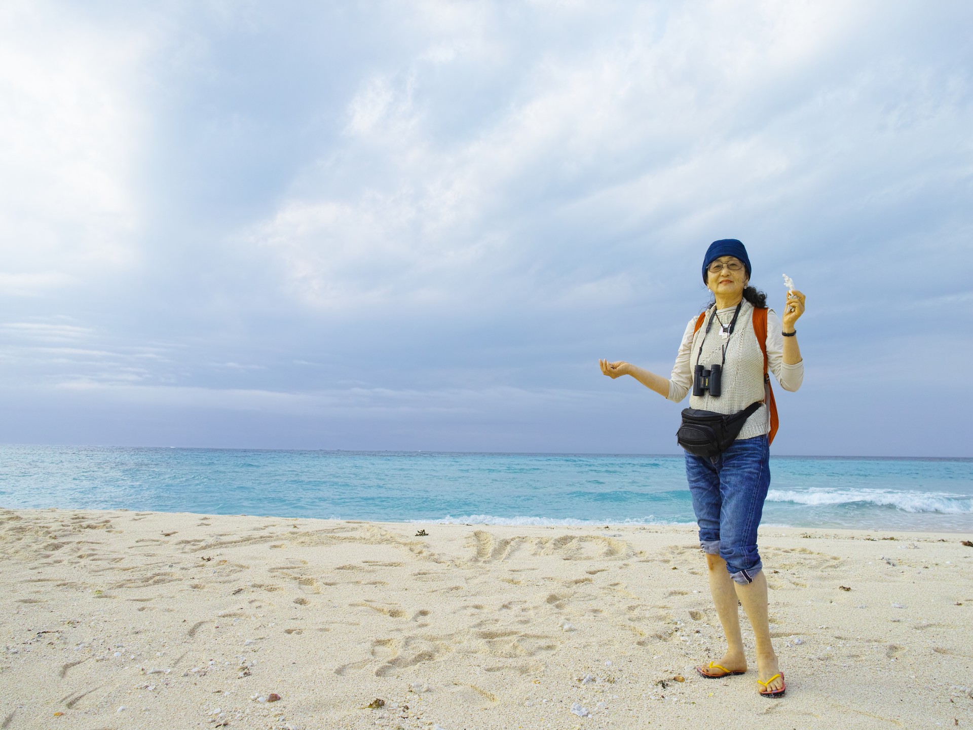 沖縄離島の旅(慶良間諸島）　山下達郎の世界にドップリして溺れそう_c0008948_2235942.jpg