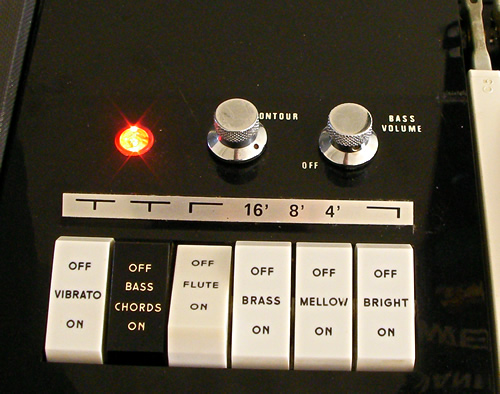 VOX Jaguar V304 E2 メンテナンス3_e0045459_11461989.jpg