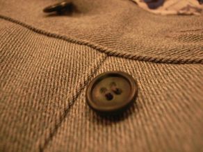 \"Der SAMMLER solo × TheThreeRobbers SHORT PANTS SWIIS DENIM/ORDER\"ってこんなこと。_c0140560_11312725.jpg