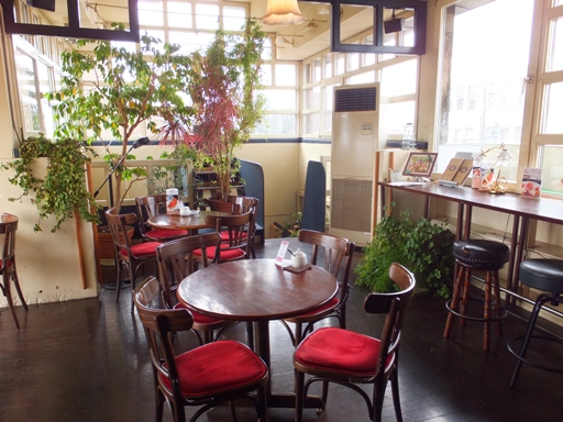 珈房 サッポロ珈琲館 月寒店 Lapilish S Peaceful Life